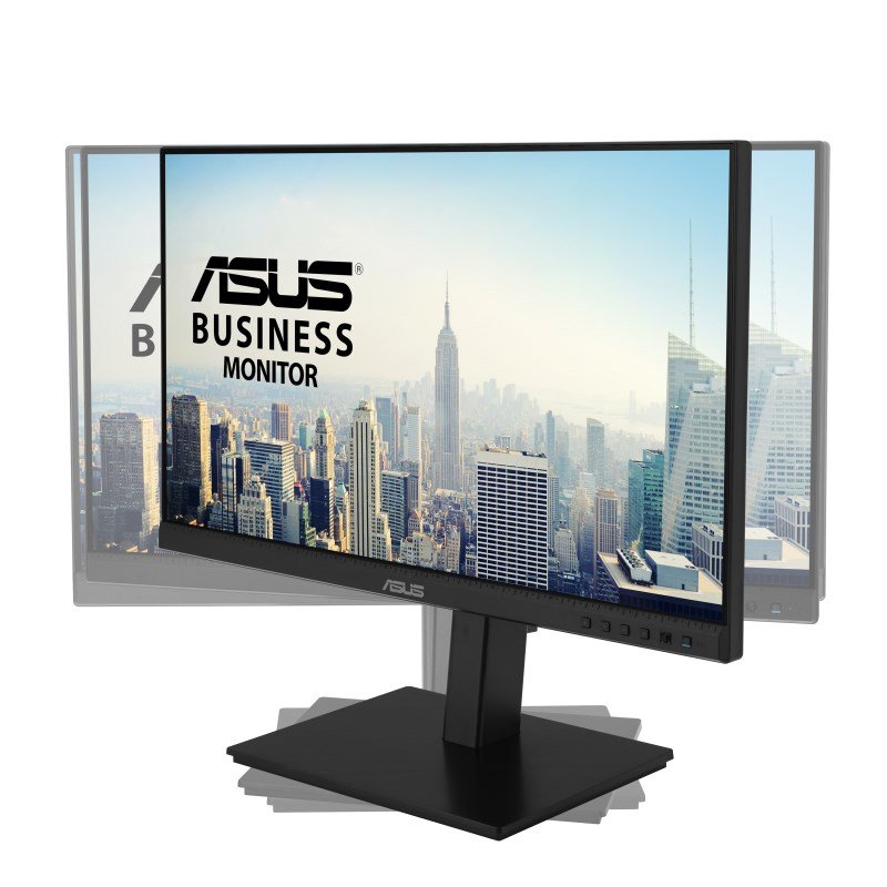 ASUS BE24ECSBT computerskrm 60,5 cm (23.8