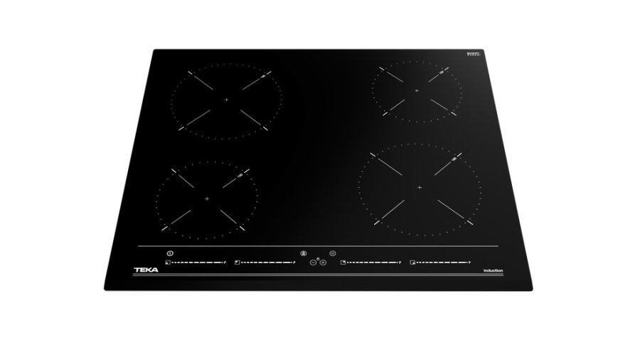 Induktionsplade Teka IZC64010MSSBK 60 cm 7200 W #4