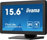 iiyama ProLite T1633MSC-B1 computersk�rm 39,6 cm (15.6
