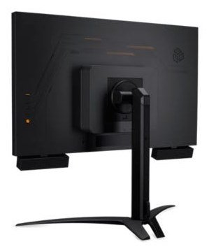 Acer Predator PSV27-2 computerskrm 68,6 cm (27