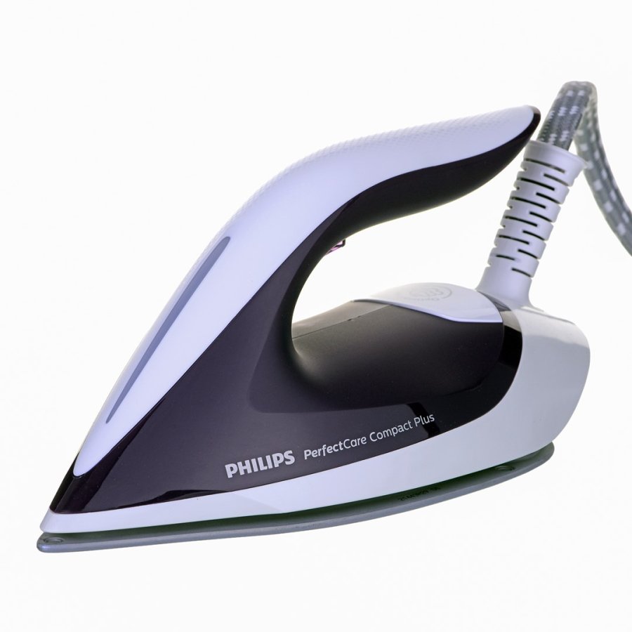 Philips Strygejern med dampstation og maks. 6,5 bar pumpetryk #8