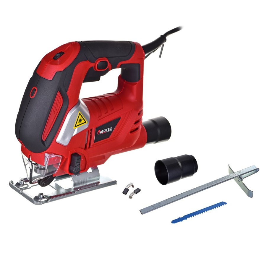 VERTEX JIGSAW 710W LASER #1