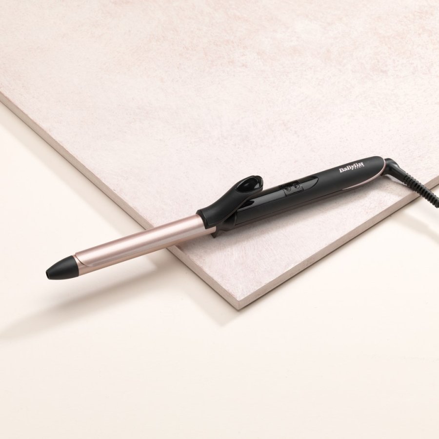 Hrtnger Babyliss 19 mm Curling Tong #5