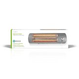 Nedis HTBA10GY terrassevarmer #11