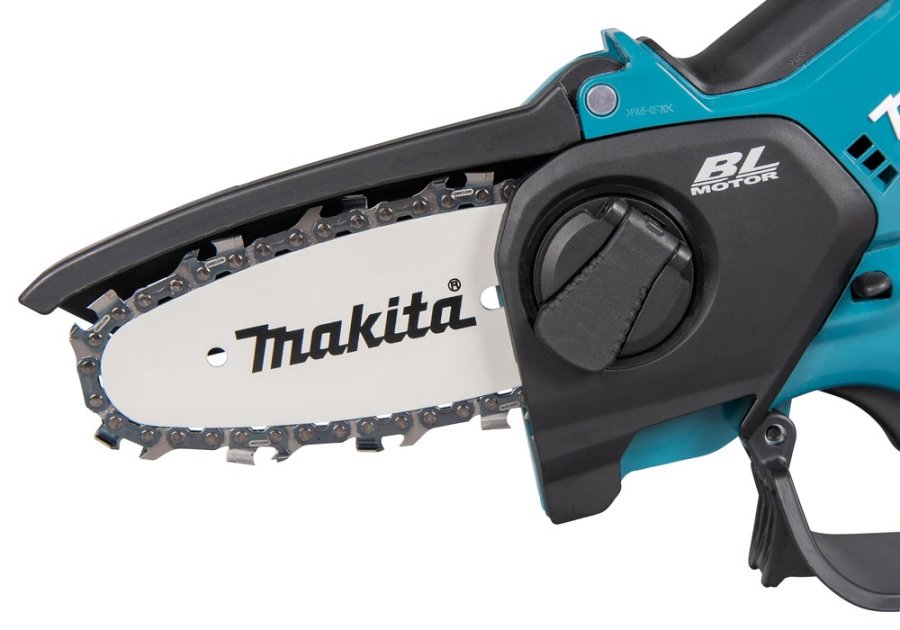 Kdesav til grene MAKITA DUC101Z01 Bl, Sort #7