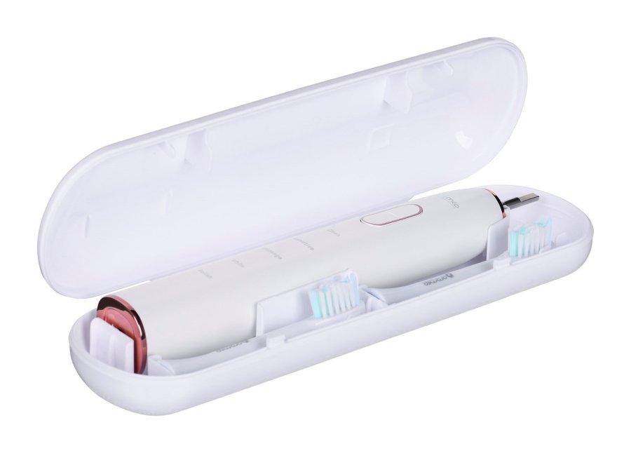Oromed SONIC BASIC WHITE 2 stk Hvid #5