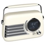 SAVIO RS-04 B�rbar radio, DAB+ #7