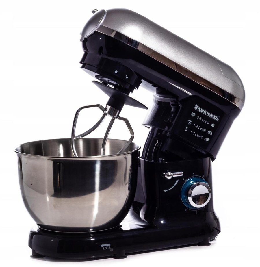 ROBOT PLANETARNY Z MASZ DO MISA RAVANSON RP-1500BS #1