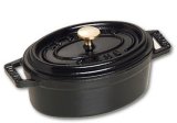 Staub Minis Enkelt pande #1