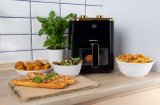 ELDOM FRITTA fedtfri frituregryde, kapacitet 5,0 l, justerbar temp., fdt, 1500 W #15