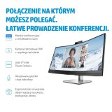 HP E34m G4 WQHD Kurvet USB-C-mdeskrm #11