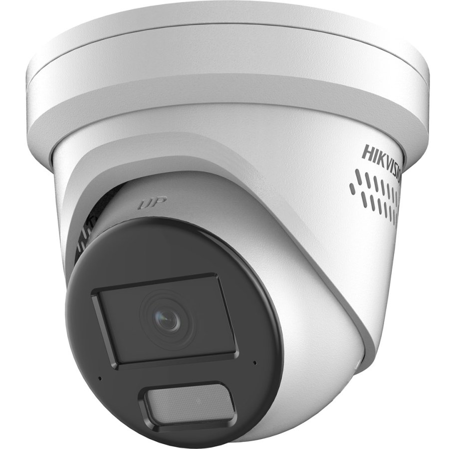 Hikvision Pro Series with AcuSense DS-2CD2386G2H-IS2U/SL(2.8MM) overvgningskamera Trn IP-sikkerhedskamera Udendrs 3840 x 2160 pixel Loft/vg #1