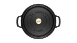 Staub 40509-863-0 bradepande 8,35 L Stbejern #5