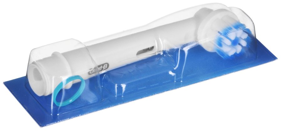Oral-B Pro 3 3000 White+Oral-B Junior Frozen #5