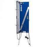 DEDRA DED7521 sk�rer til skum & gummi #1