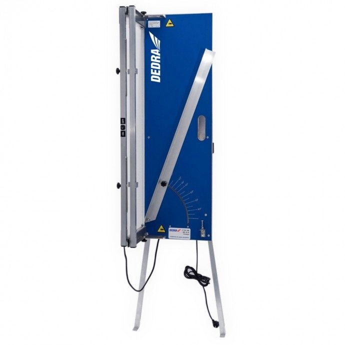 DEDRA DED7521 sk�rer til skum & gummi #1