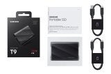 Samsung MU-PG4T0B 4 TB USB Type-C 3.2 Gen 2 (3.1 Gen 2) Sort #3