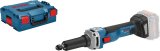 Bosch GGS 18V-23 LC Cordless Grinder #1