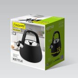Kedel Maestro MR-1318-BLACK Sort #5