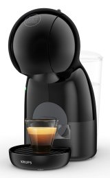 Krups Piccolo XS KP1A3B Vejledning Espressomaskine 0,8 L #1