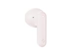 Havit TW931 - TWS trdlse hovedtelefoner, pink #6