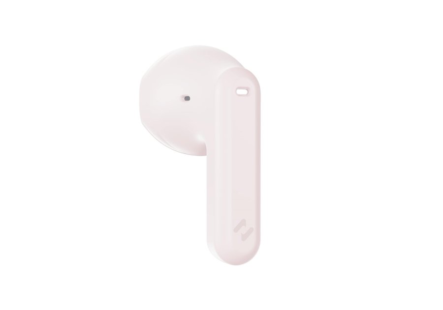 Havit TW931 - TWS trdlse hovedtelefoner, pink #6