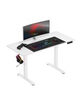 Gaming-skrivebord Huzaro Hero 8.2 Hvid #4