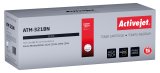 Activejet Tonerpatron ATM-321BN (erstatning Konica Minolta TN321K; Supreme; 27000 sider; sort) #1