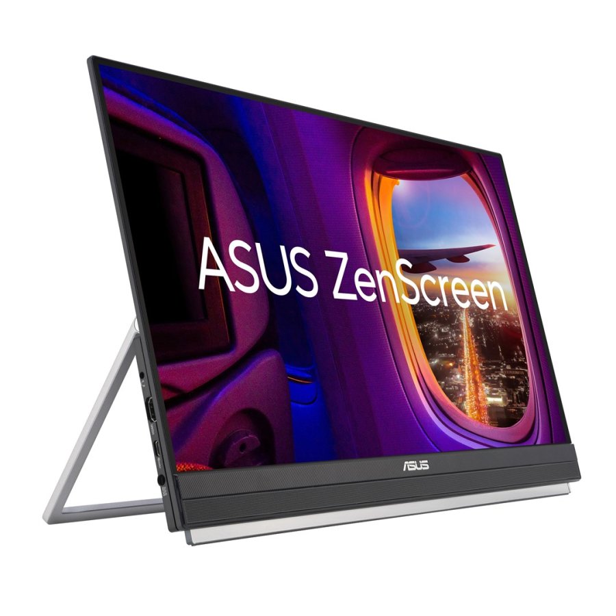 ASUS Zen Screen MB229CF 54.6cm (16:9) FHD HDMI #3