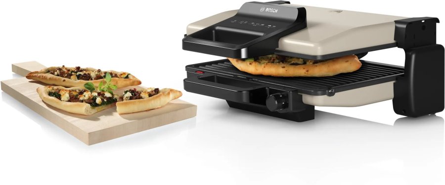 Bosch TCG3302 kontaktgrill #4