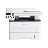 Pantum M7105DW Multifunktionsprinter Laser A4 33 sider pr. minut Wi-Fi #1