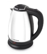 Esperanza EKK113W elkedel 1,8 L Sort, Hvid 1800 W #1