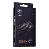 MSI SPATIUM M371 NVME M.2 1TB intern solid state drev 1000 GB PCI Express 3.0 #3