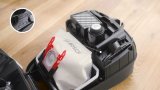 Bosch BGB41PET1 st�vsuger 4 L Beholder vakuum Dry 700 W St�vpose #8