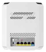 ASUS GS-BE7200 tr�dl�s router 2.5 Gigabit Ethernet Dual-band (2,4 GHz / 5 GHz) Hvid, Sort #2