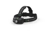 Ledlenser MH8 Sort Hnd lommelygte LED #1