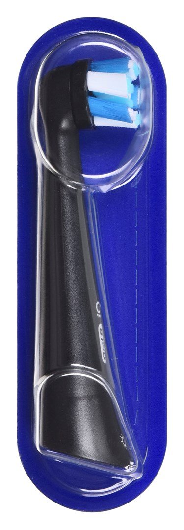 Oral-B iO Series 9 Luxe Edition Black Onyx Tandbrste #31
