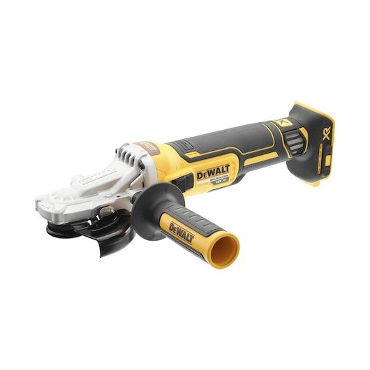 DeWALT DCG405FNT-XJ vinkelsliber 12,5 cm 9000 rpm 1000 W 1,74 kg #1