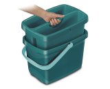 Leifheit 52001 d�se, b�tte og spand 2,5 L #4