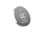 Green Cell Blister 10x Lithium Battery CR2032 3V 220mAh Button #7