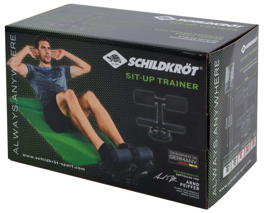 Schildkrt Fitness 960143 velse for bkkenbunden Mat #5