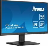 iiyama ProLite XU2293HS-B6 computerskrm 54,6 cm (21.5