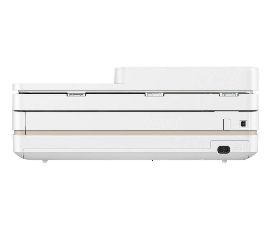 HP ENVY 6520e Trdlst All-in-One Farve Printer, Instant Ink; Fotoudskrivning #9