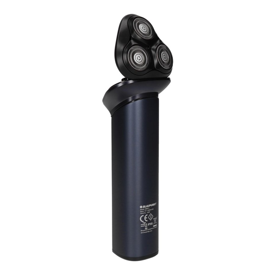 Hovedbarbermaskine til mnd Blaupunkt MSR711 sort #6