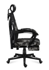 HUZARO COMBAT 5.0 CAMO GAMING STOL #9