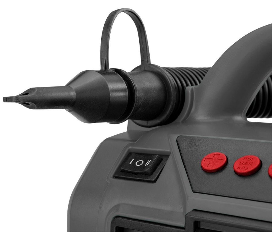 Graphite 58GE113 luftkompressore #5