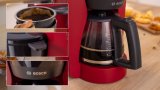 Bosch TKA3M134 kaffemaskine Vejledning Drbe kaffemaskine 1,4 L #2