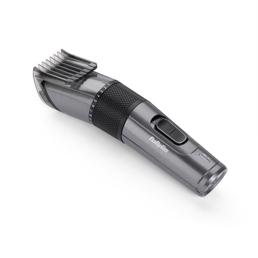 Barbermaskine Babyliss CORTAPELOS (1 enheder) #4