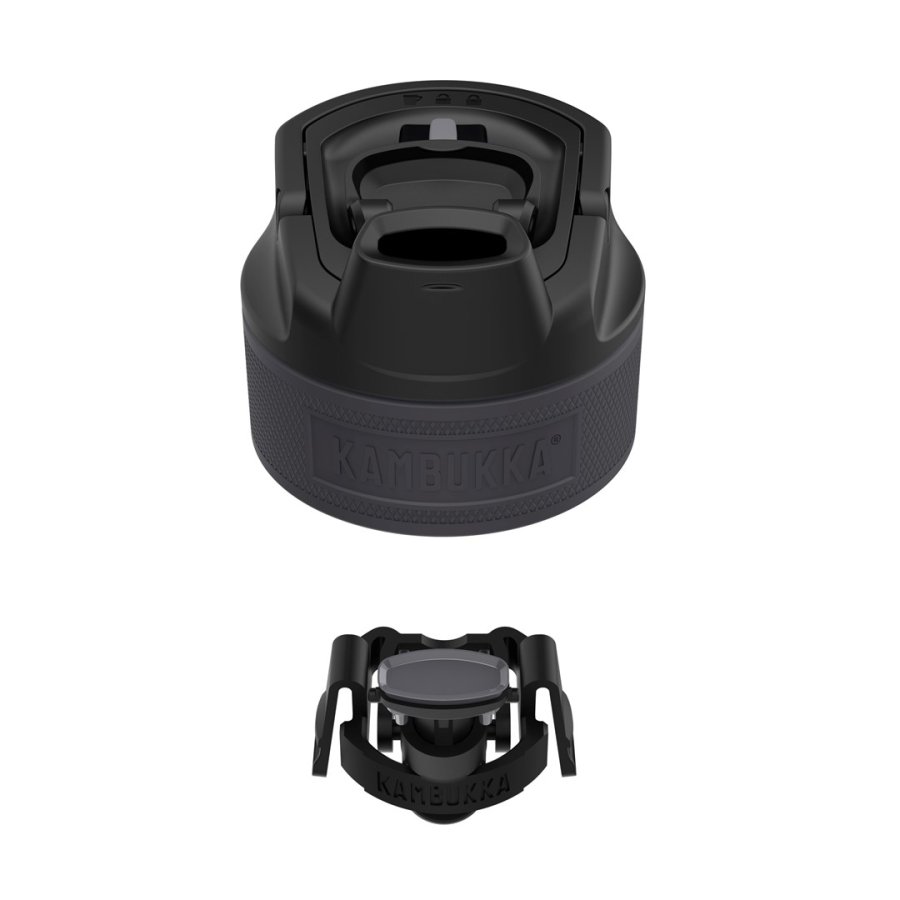 Termoflaske Kambukka Elton Insulated 600 ml Nightfall (11-03038) #5