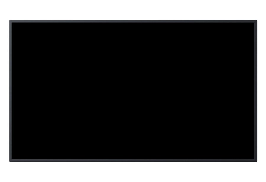 AG Neovo NSD-5503 - UHD 4K digital reklameskrm #1